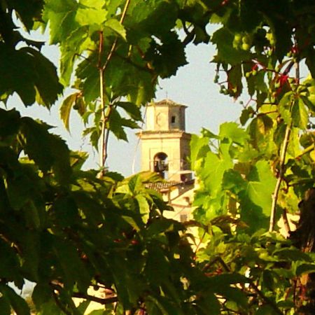 Locanda San Marco Torri Del Benaco Exterior photo