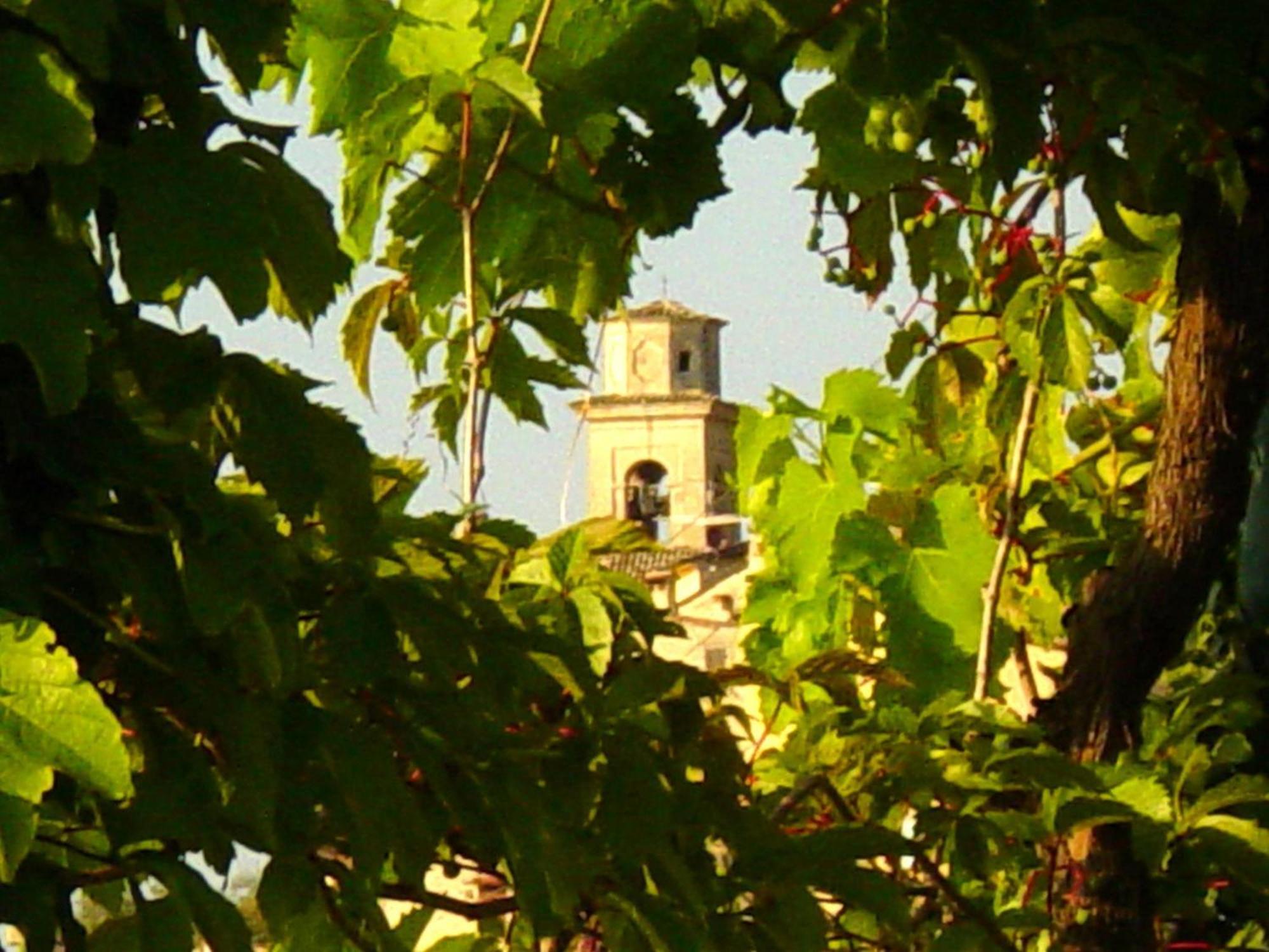Locanda San Marco Torri Del Benaco Exterior photo