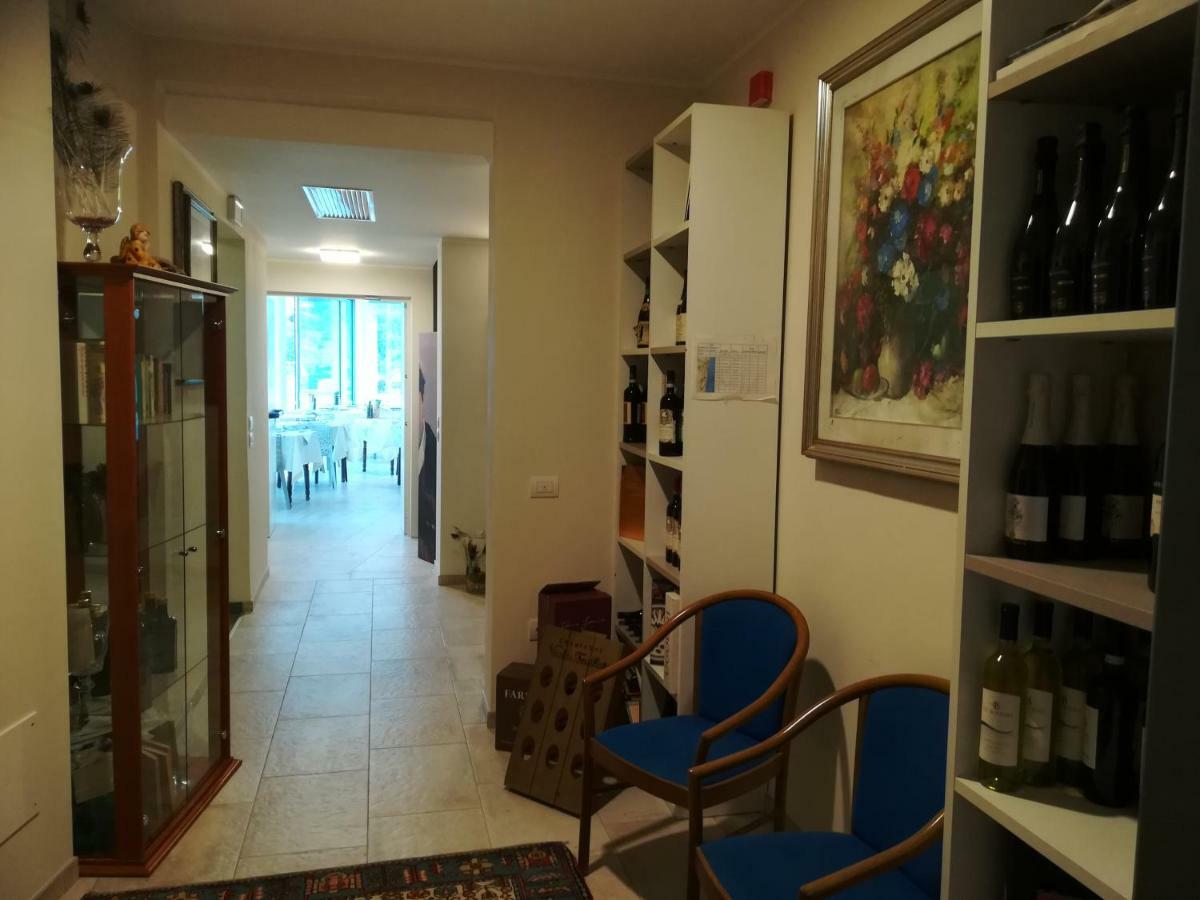 Locanda San Marco Torri Del Benaco Exterior photo